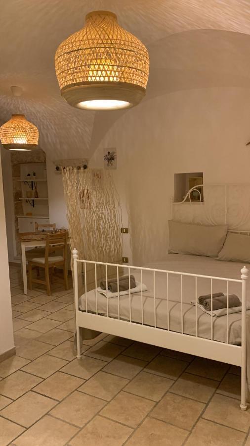 Impressioni In Valle D'Itria Martina Franca Zewnętrze zdjęcie