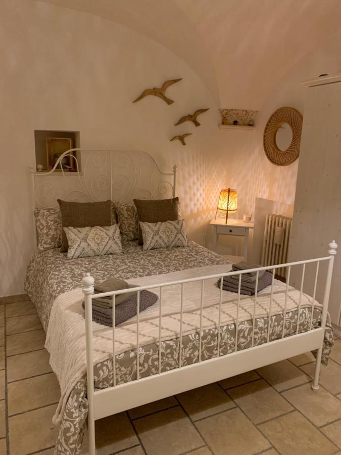 Impressioni In Valle D'Itria Martina Franca Zewnętrze zdjęcie