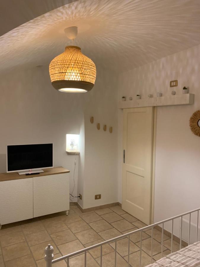 Impressioni In Valle D'Itria Martina Franca Zewnętrze zdjęcie