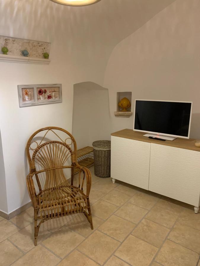 Impressioni In Valle D'Itria Martina Franca Zewnętrze zdjęcie