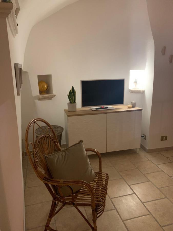 Impressioni In Valle D'Itria Martina Franca Zewnętrze zdjęcie