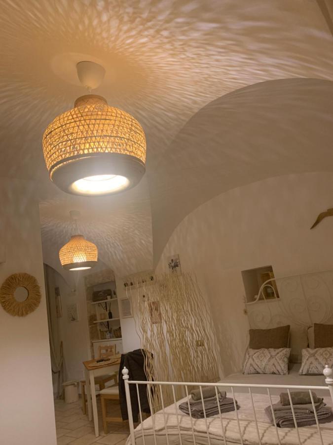 Impressioni In Valle D'Itria Martina Franca Zewnętrze zdjęcie