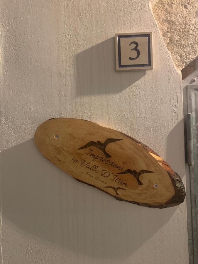 Impressioni In Valle D'Itria Martina Franca Zewnętrze zdjęcie