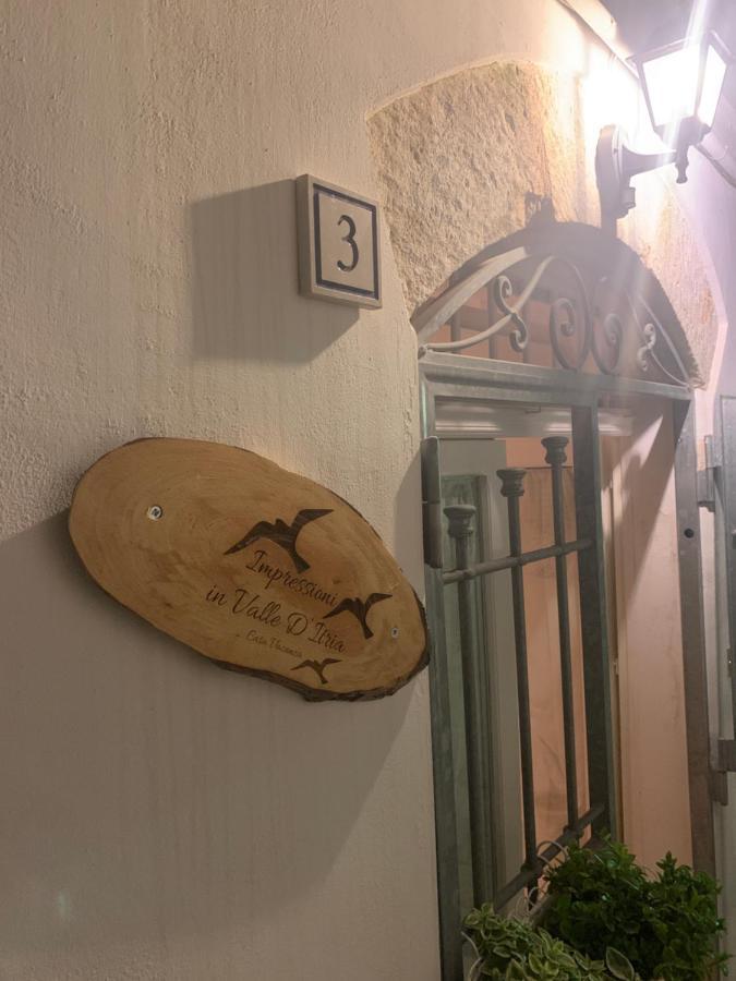 Impressioni In Valle D'Itria Martina Franca Zewnętrze zdjęcie