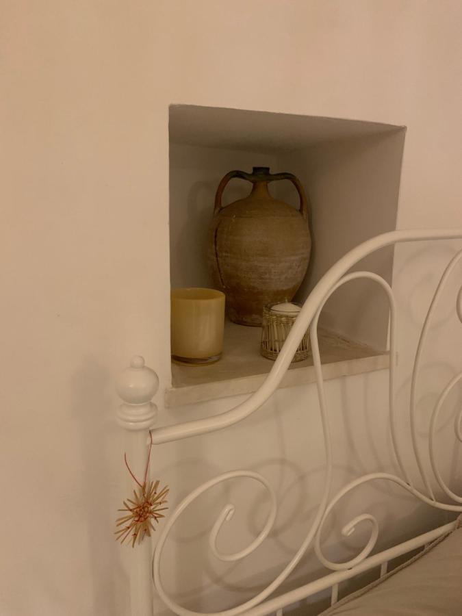 Impressioni In Valle D'Itria Martina Franca Zewnętrze zdjęcie