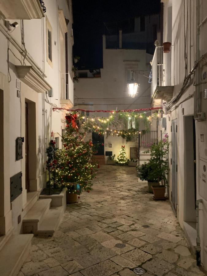 Impressioni In Valle D'Itria Martina Franca Zewnętrze zdjęcie