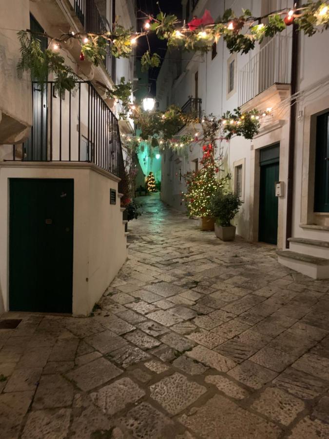 Impressioni In Valle D'Itria Martina Franca Zewnętrze zdjęcie