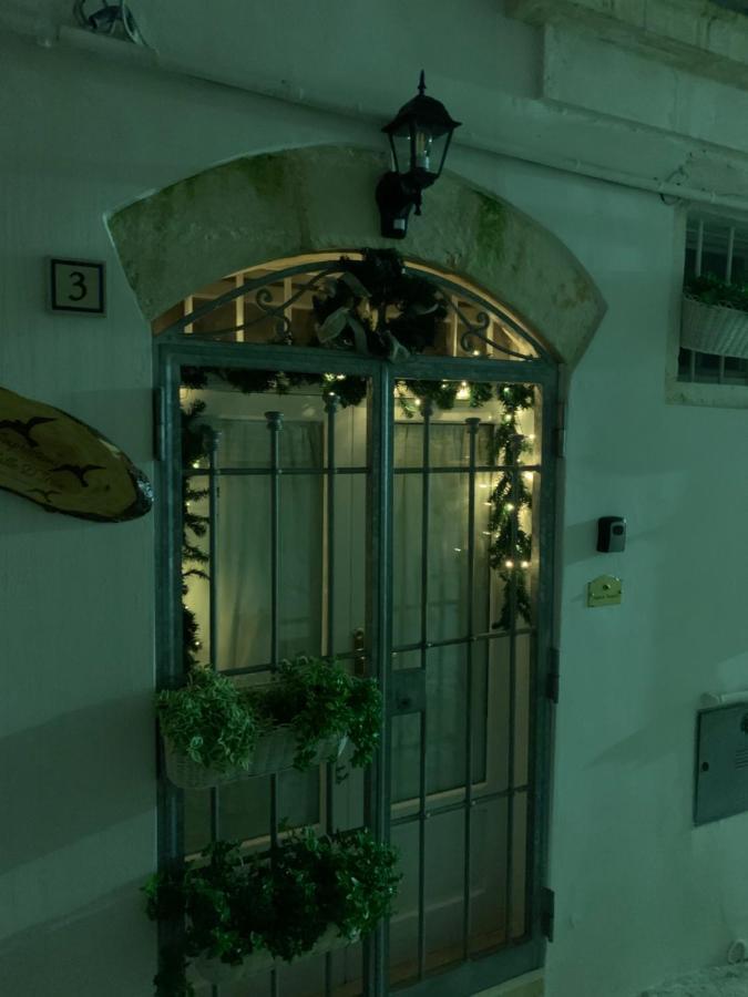 Impressioni In Valle D'Itria Martina Franca Zewnętrze zdjęcie
