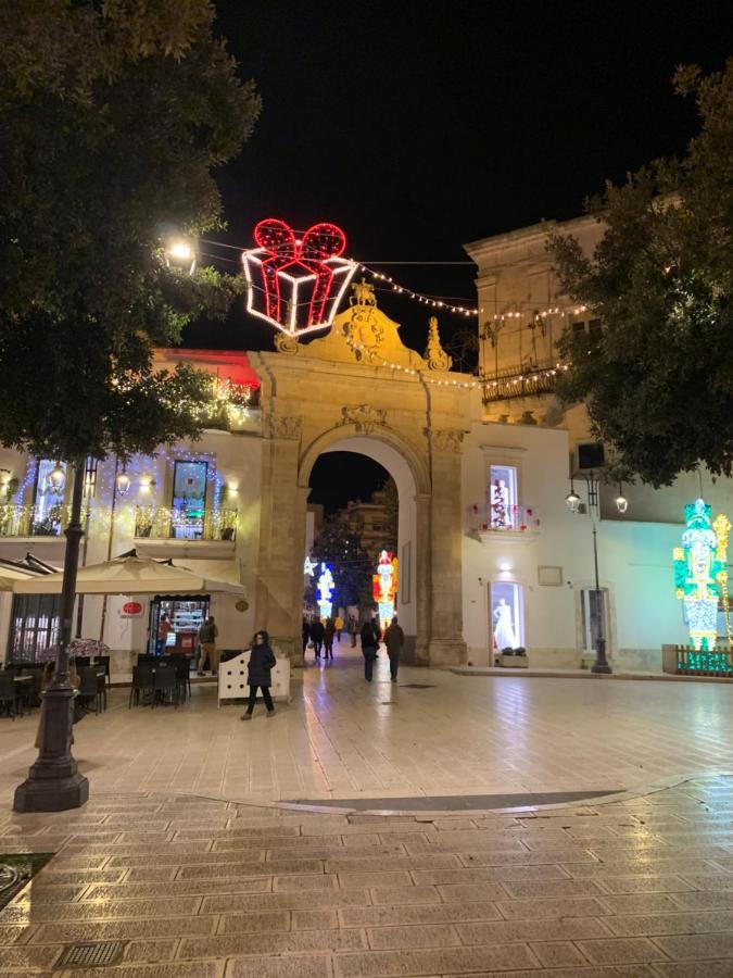 Impressioni In Valle D'Itria Martina Franca Zewnętrze zdjęcie