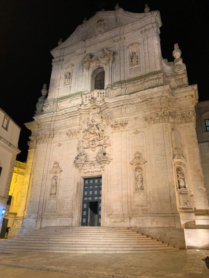Impressioni In Valle D'Itria Martina Franca Zewnętrze zdjęcie