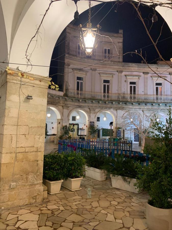Impressioni In Valle D'Itria Martina Franca Zewnętrze zdjęcie
