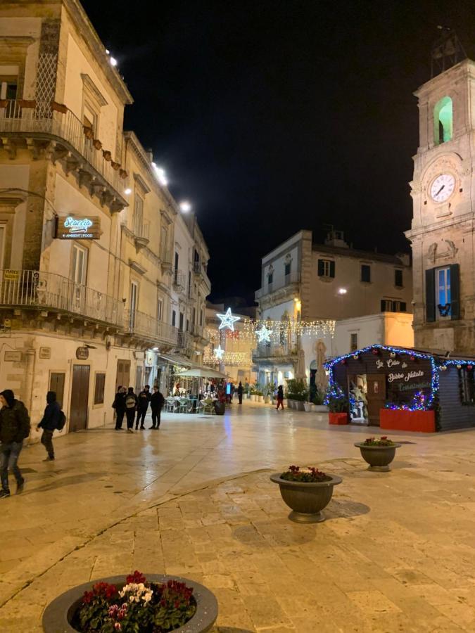 Impressioni In Valle D'Itria Martina Franca Zewnętrze zdjęcie