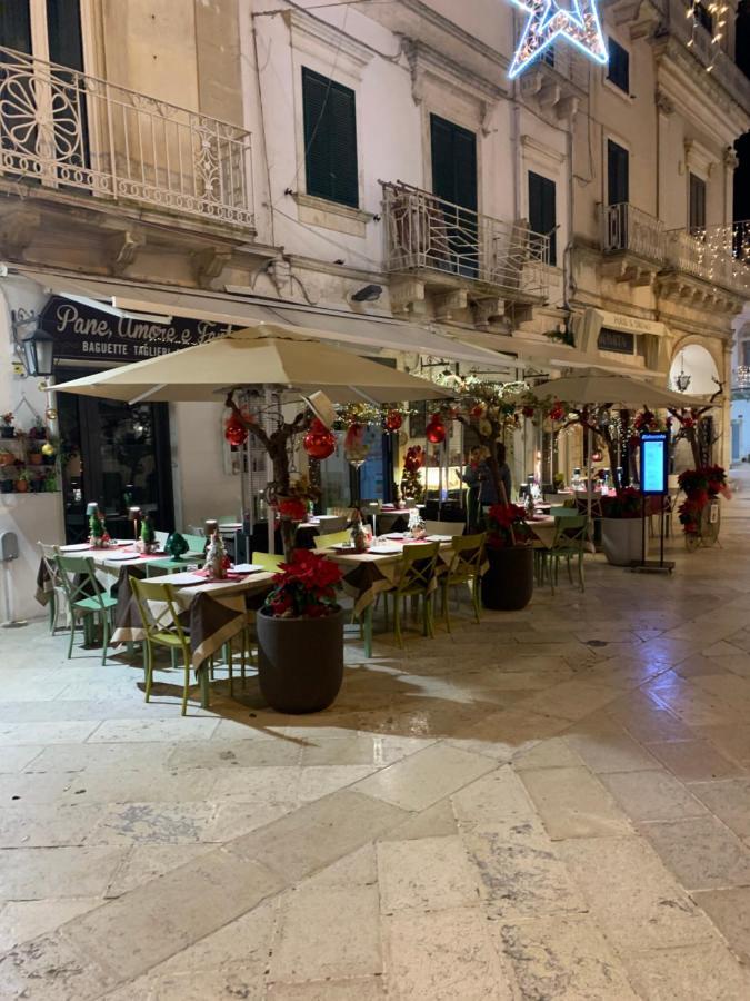 Impressioni In Valle D'Itria Martina Franca Zewnętrze zdjęcie