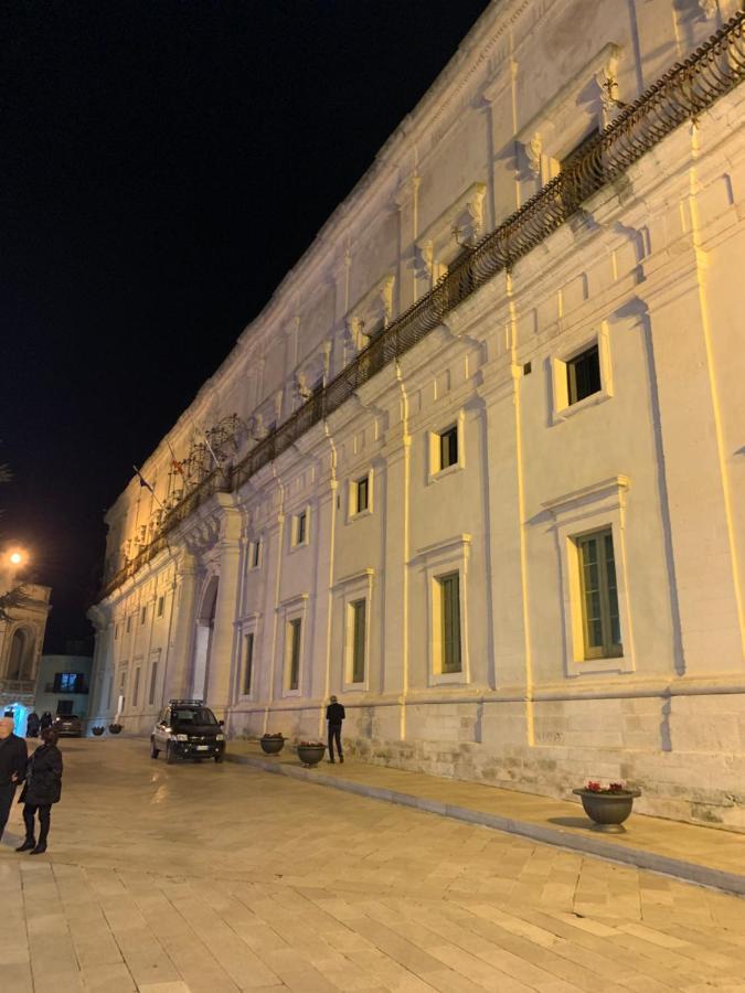 Impressioni In Valle D'Itria Martina Franca Zewnętrze zdjęcie
