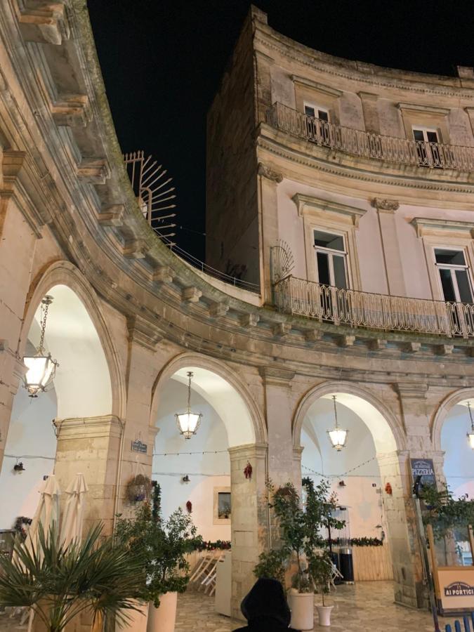 Impressioni In Valle D'Itria Martina Franca Zewnętrze zdjęcie