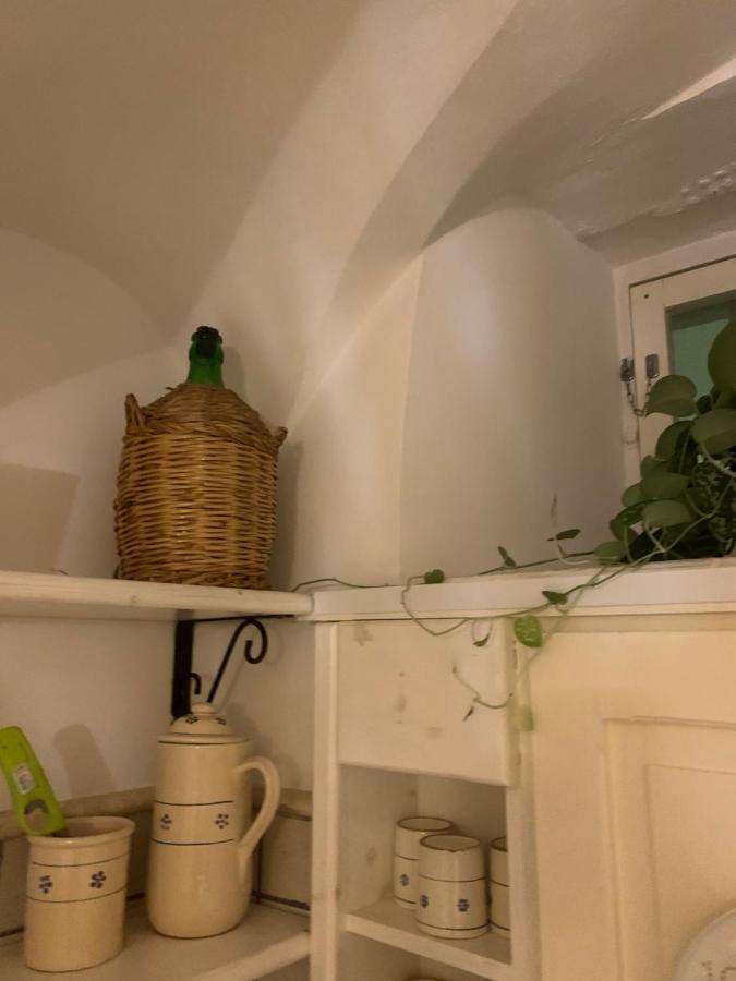 Impressioni In Valle D'Itria Martina Franca Zewnętrze zdjęcie