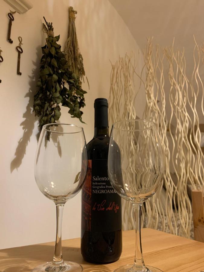 Impressioni In Valle D'Itria Martina Franca Zewnętrze zdjęcie