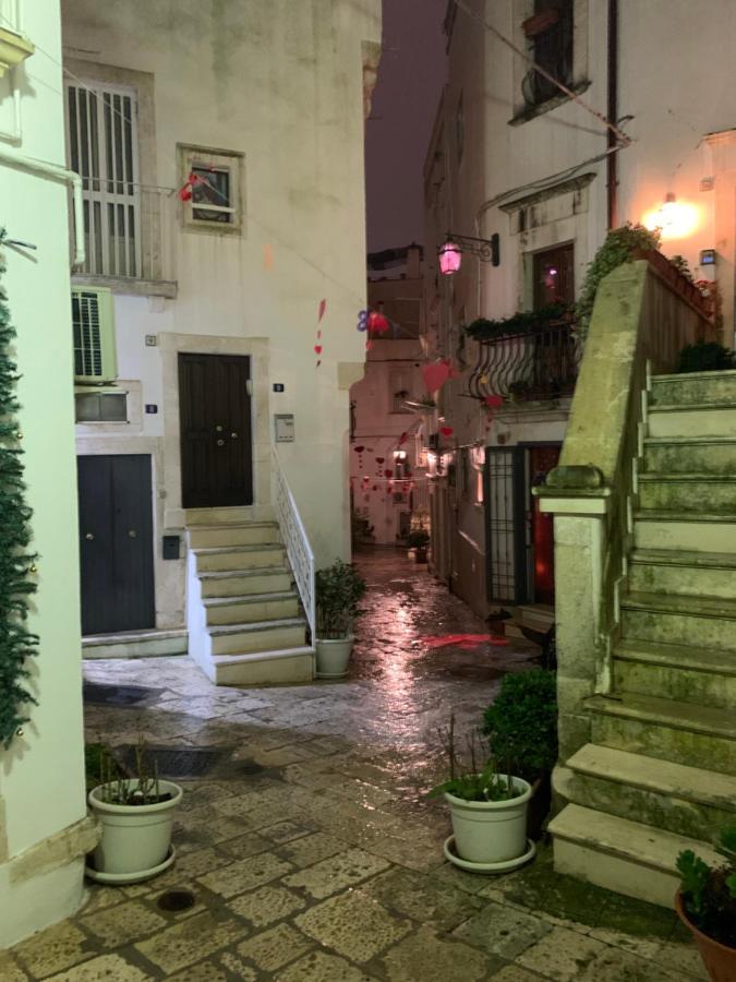 Impressioni In Valle D'Itria Martina Franca Zewnętrze zdjęcie