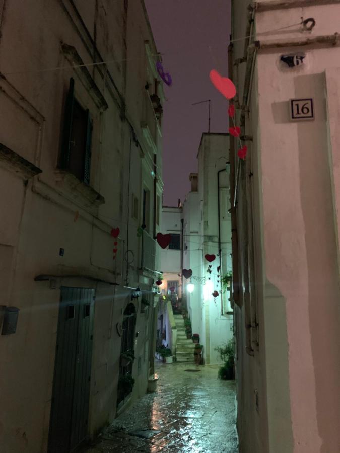 Impressioni In Valle D'Itria Martina Franca Zewnętrze zdjęcie