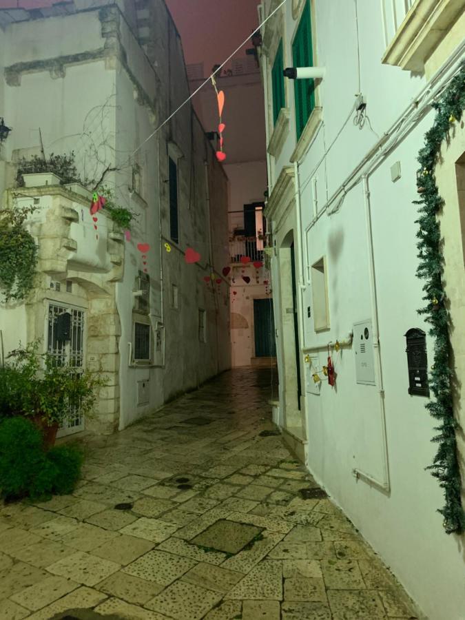 Impressioni In Valle D'Itria Martina Franca Zewnętrze zdjęcie