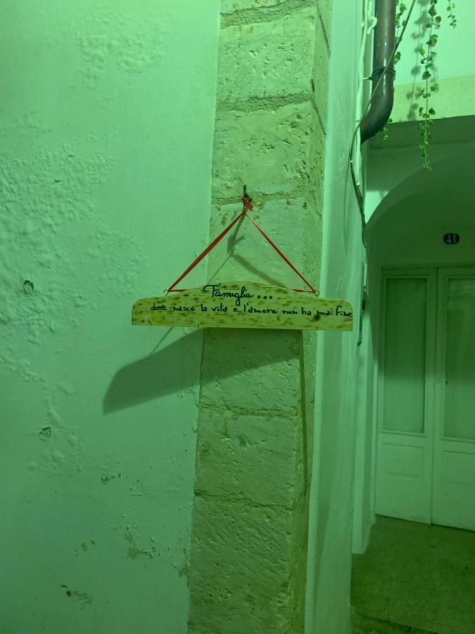 Impressioni In Valle D'Itria Martina Franca Zewnętrze zdjęcie