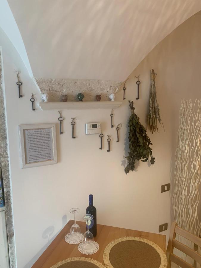 Impressioni In Valle D'Itria Martina Franca Zewnętrze zdjęcie