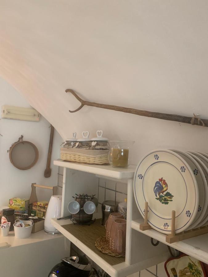 Impressioni In Valle D'Itria Martina Franca Zewnętrze zdjęcie