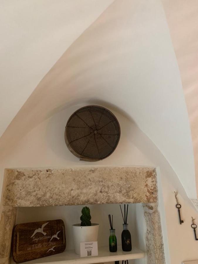 Impressioni In Valle D'Itria Martina Franca Zewnętrze zdjęcie