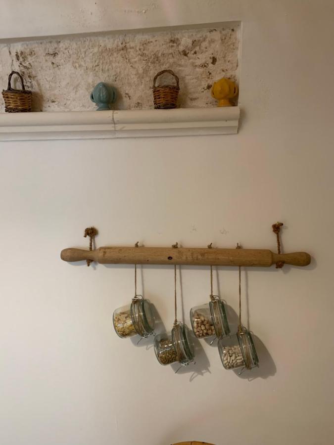 Impressioni In Valle D'Itria Martina Franca Zewnętrze zdjęcie