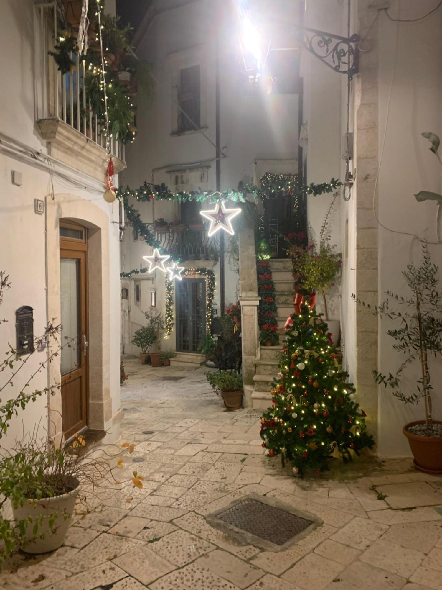 Impressioni In Valle D'Itria Martina Franca Zewnętrze zdjęcie