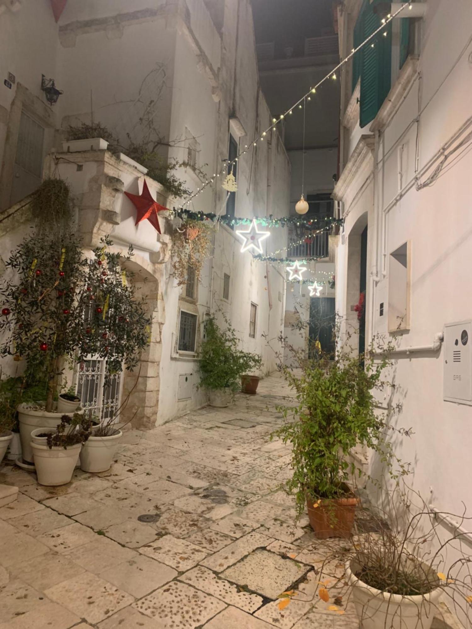 Impressioni In Valle D'Itria Martina Franca Zewnętrze zdjęcie