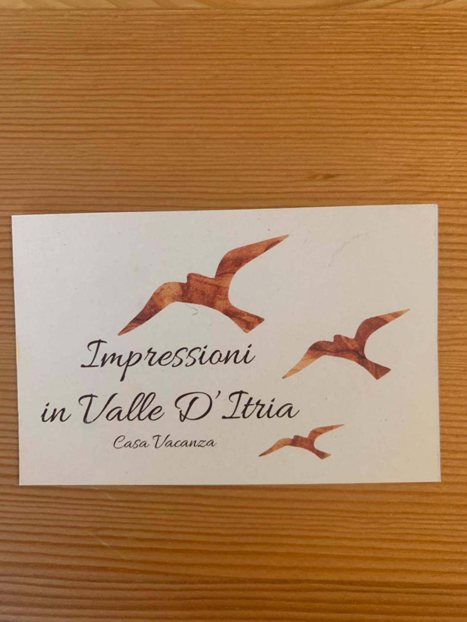 Impressioni In Valle D'Itria Martina Franca Zewnętrze zdjęcie