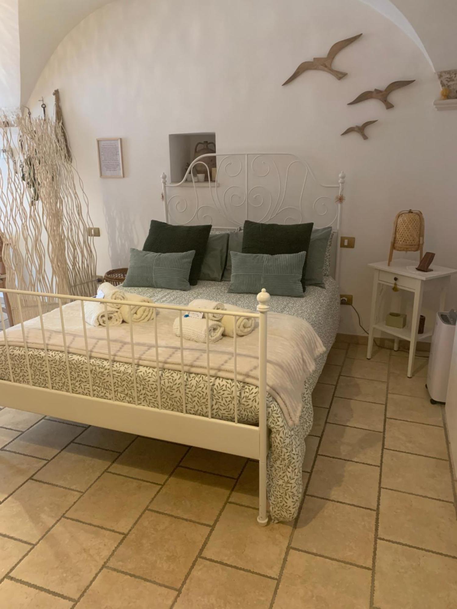 Impressioni In Valle D'Itria Martina Franca Zewnętrze zdjęcie
